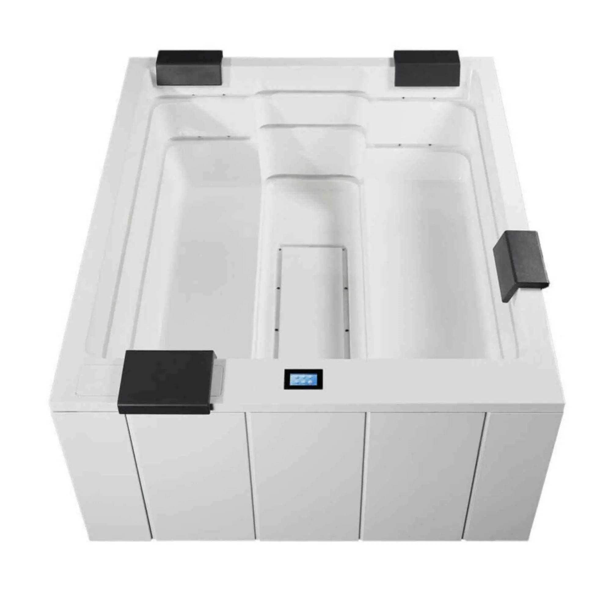 Design Whirlpool Magnifico - AZURA SPA & LIVING