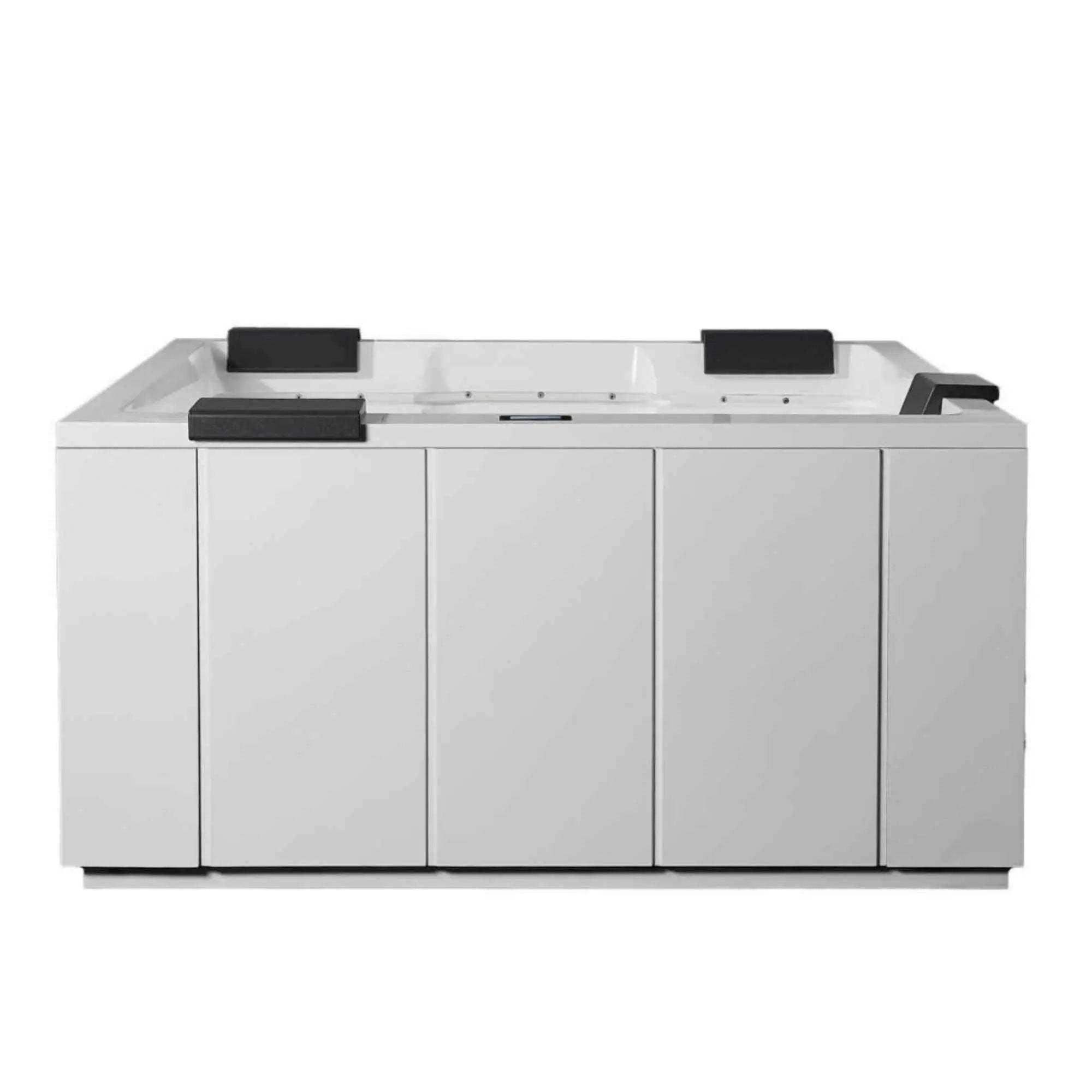 Design Whirlpool Magnifico - AZURA SPA & LIVING