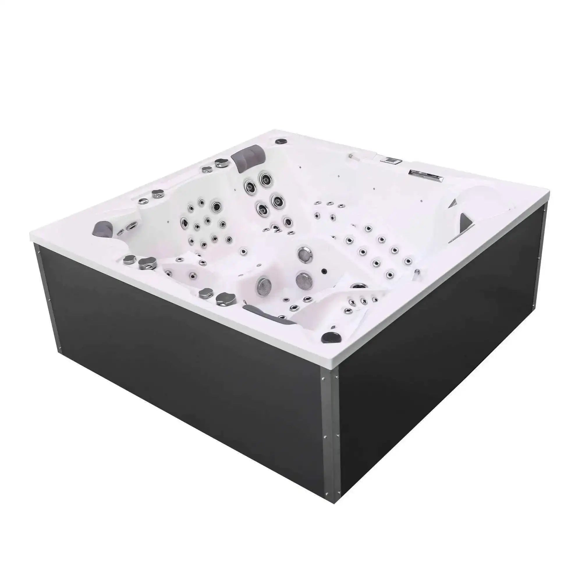 Outdoor Whirlpool MB500 - Santa Ponça Edition - AZURA SPA & LIVING