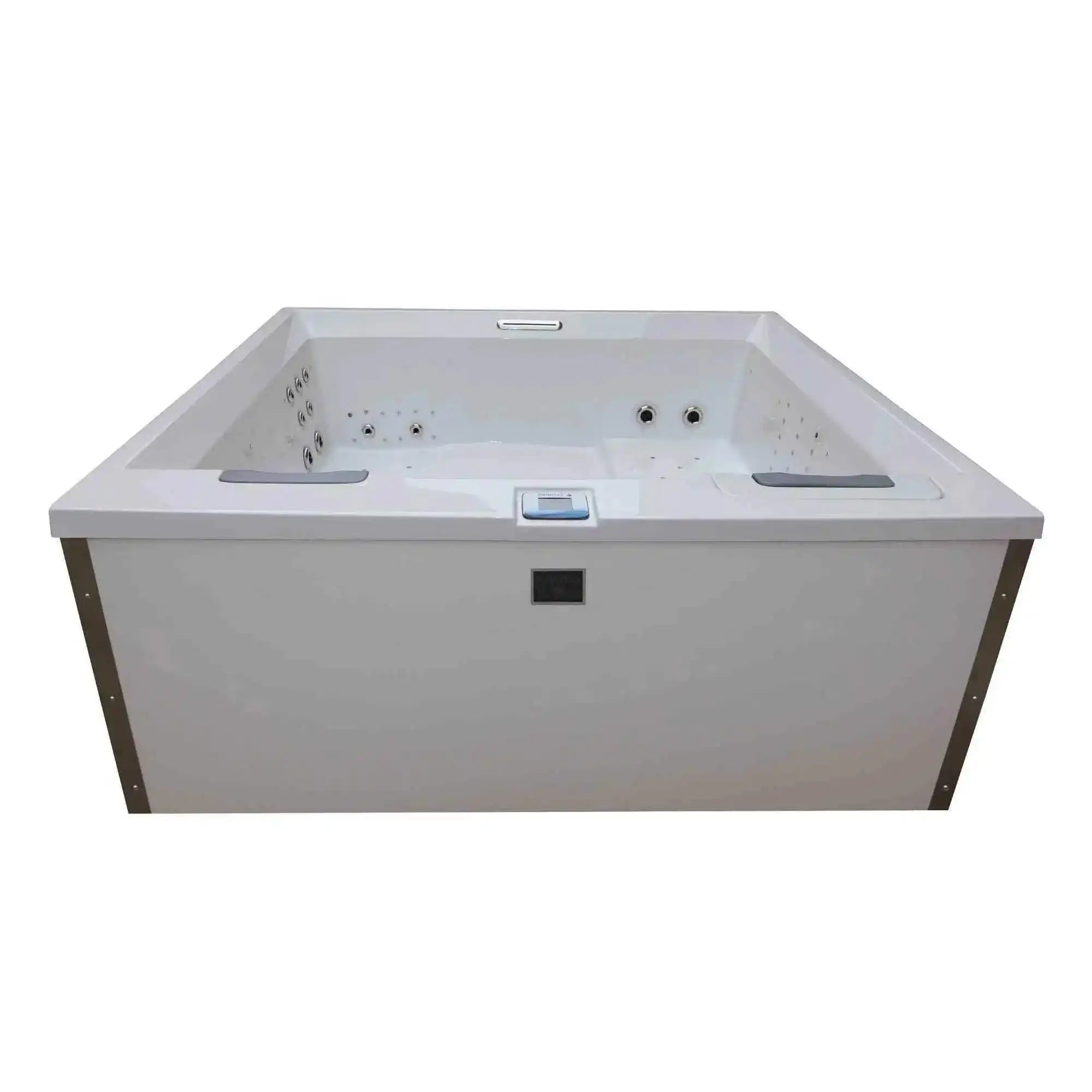 Outdoor Whirlpool The Energy - Santanyí Edition - AZURA SPA & LIVING