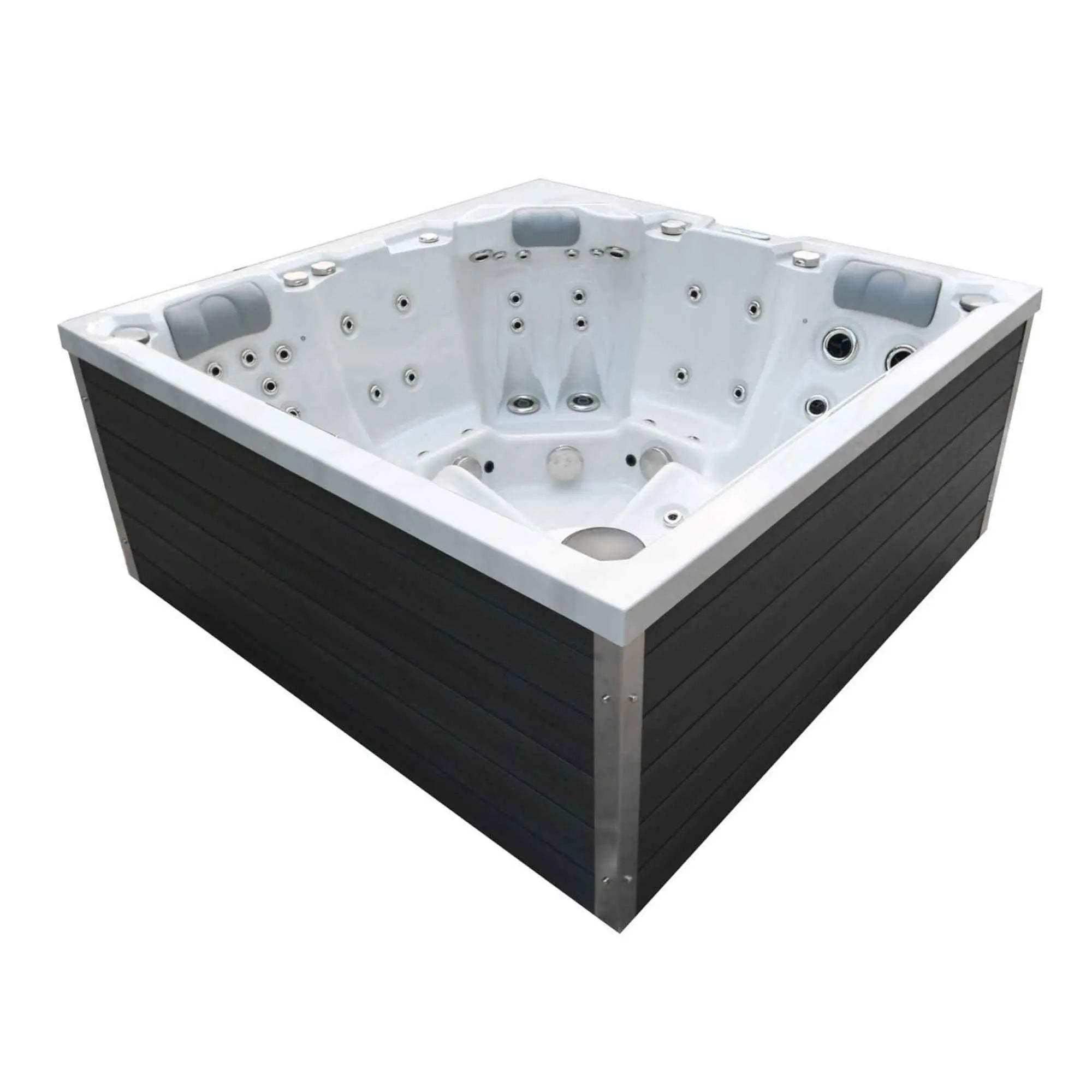 Outdoor Whirlpool SE500 - Mallorca Edition - AZURA SPA & LIVING