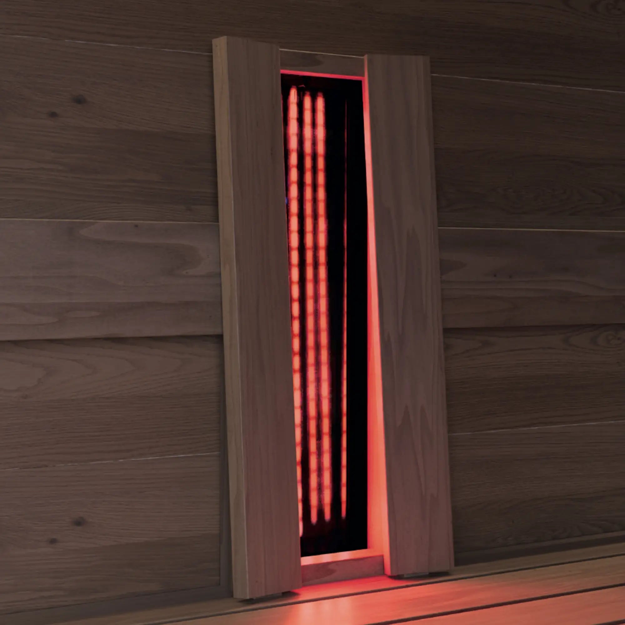 Sauna Infrarot