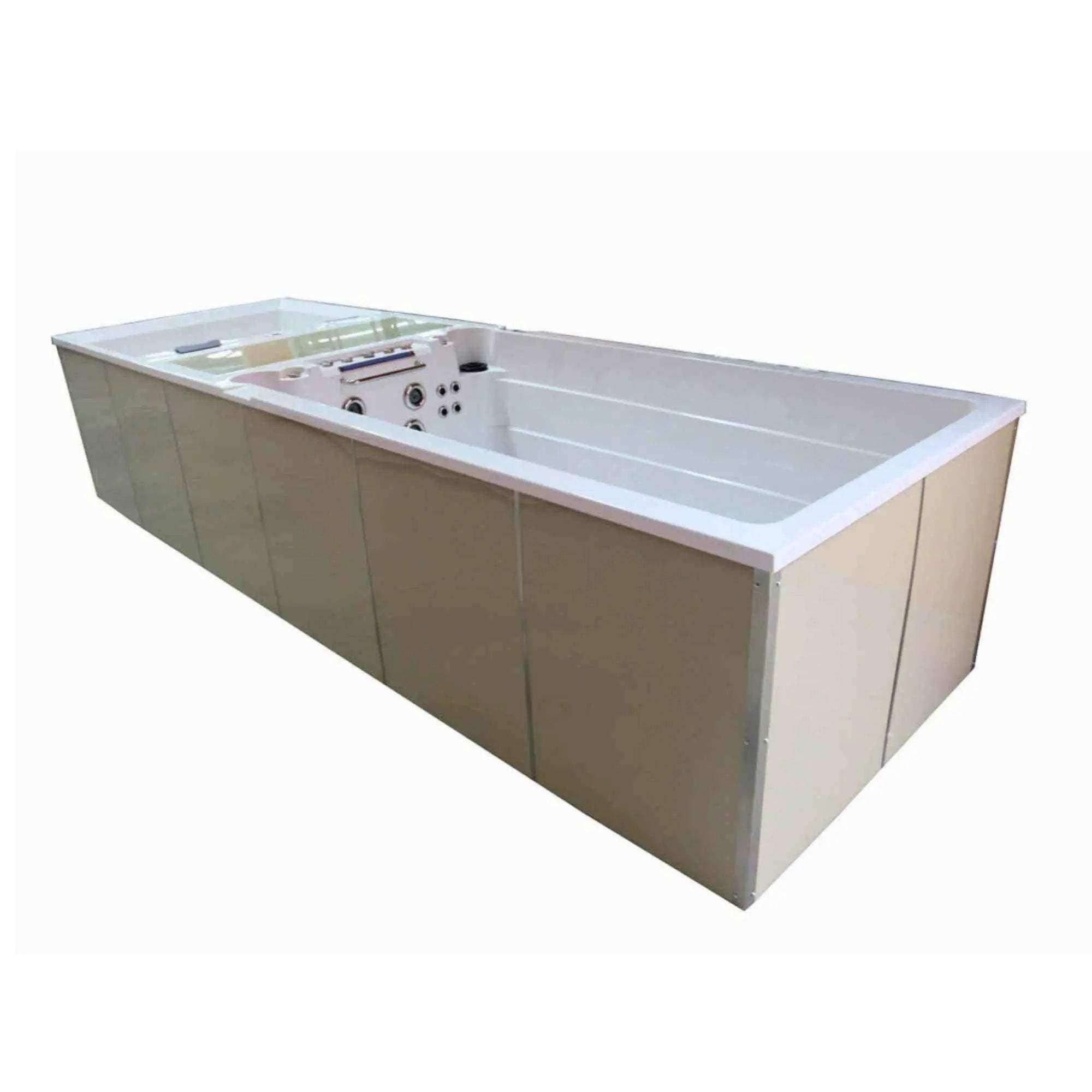 Swim Spa SP5200 - Andratx Edition - AZURA SPA & LIVING