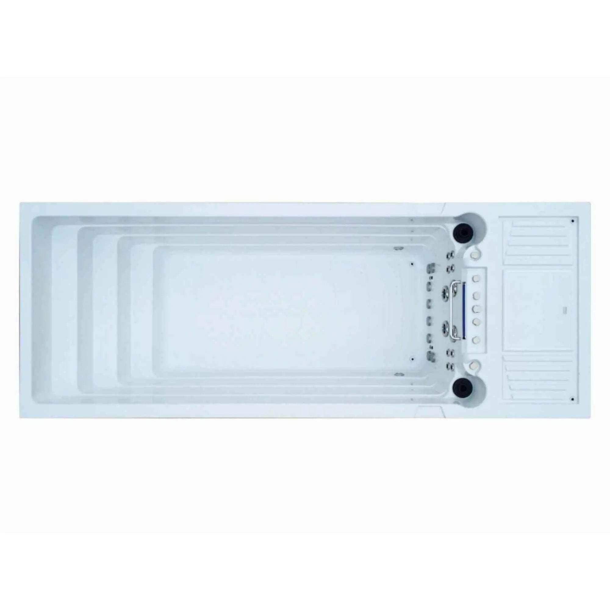 Swim Spa SP6000 - Valdemossa Edition - AZURA SPA & LIVING