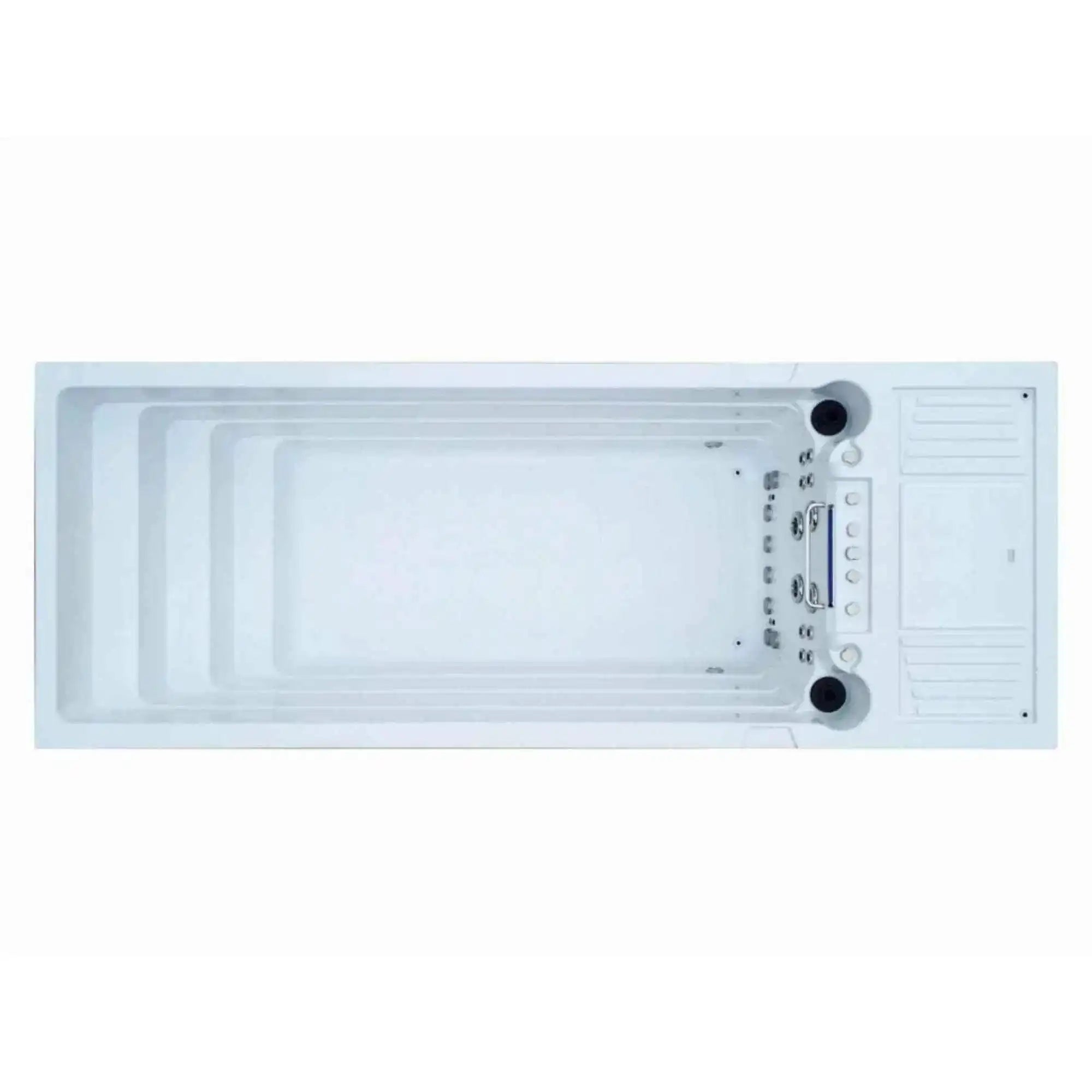 Swim Spa SP6000 - Valdemossa Edition - AZURA SPA & LIVING