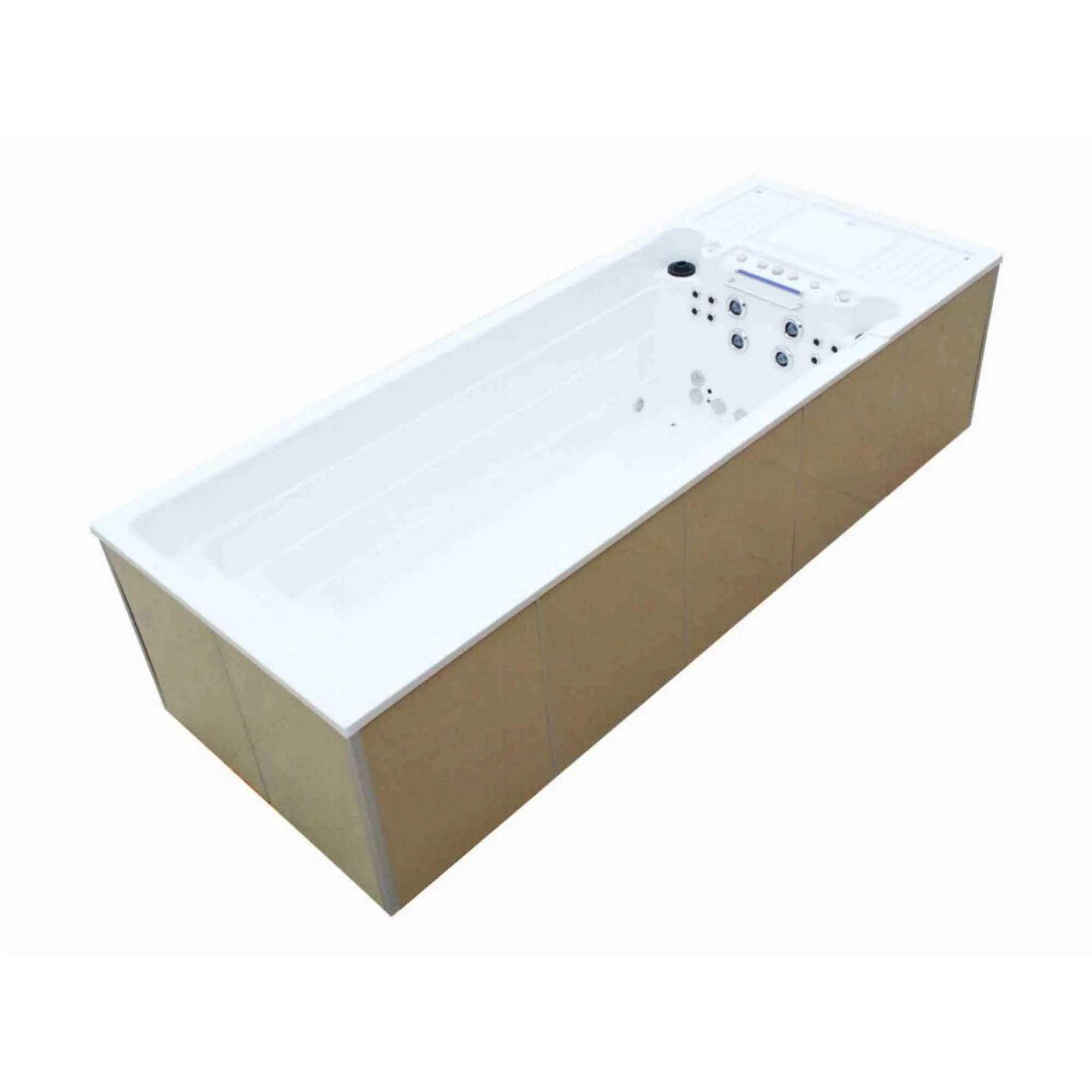 Swim Spa SP6000 - Valdemossa Edition - AZURA SPA & LIVING