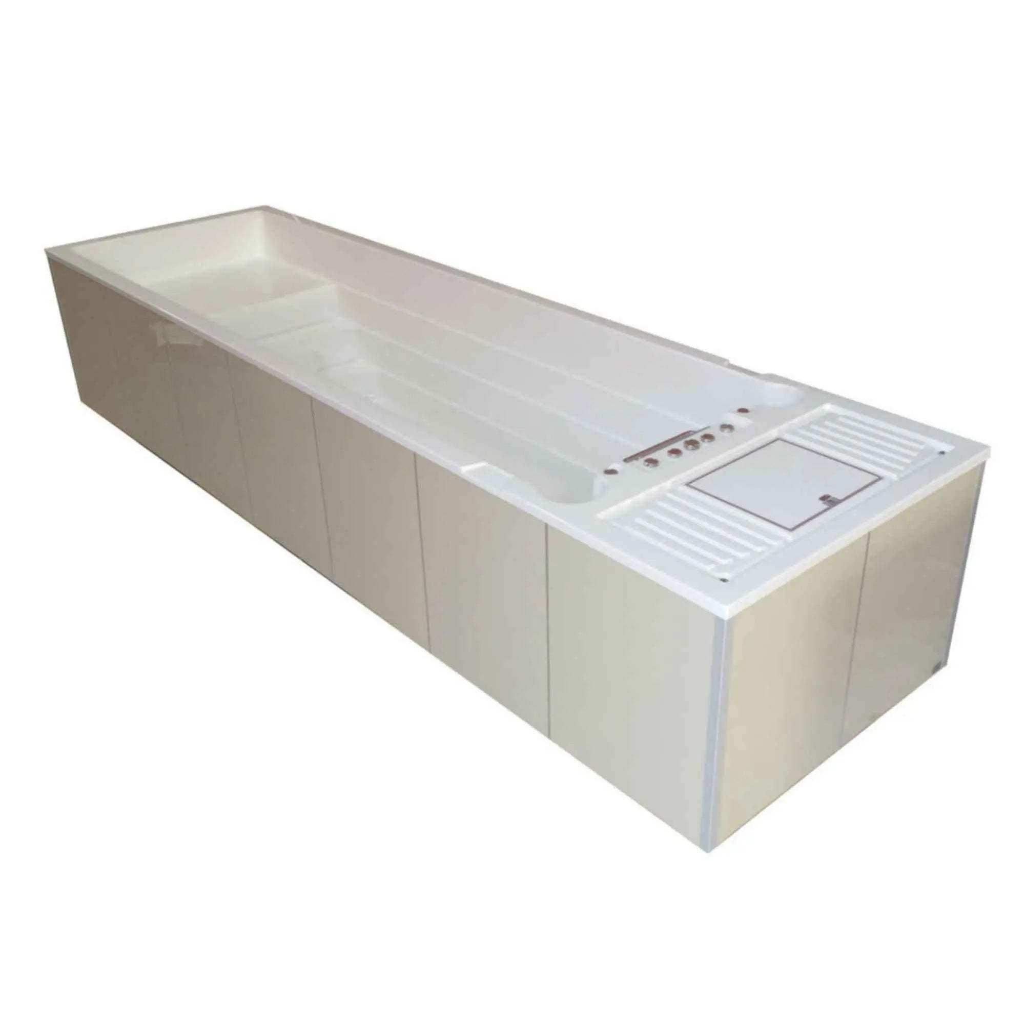 Swim Spa SP7900 - Palma Edition - AZURA SPA & LIVING