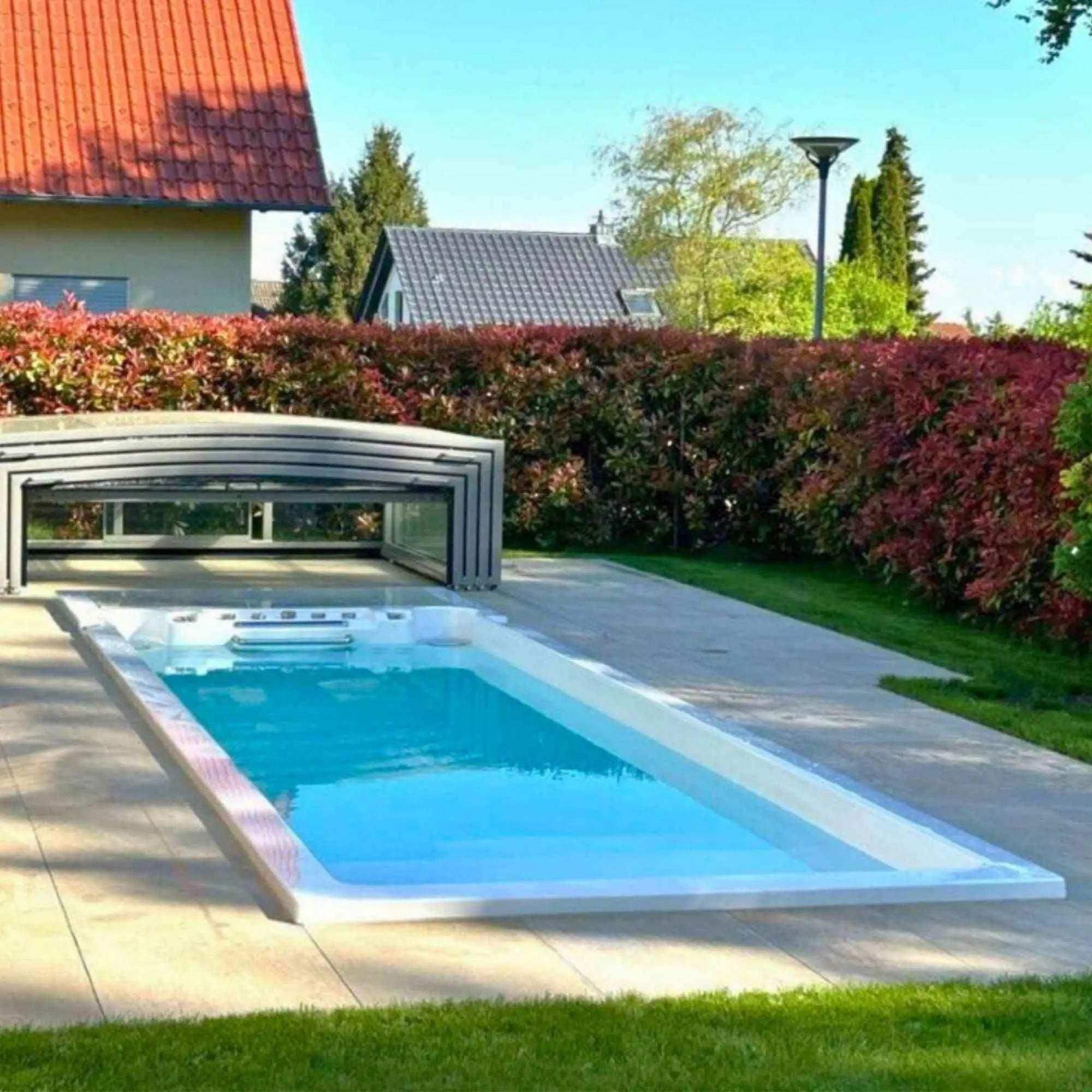 Swim Spa SP7900 - Palma Edition - AZURA SPA & LIVING
