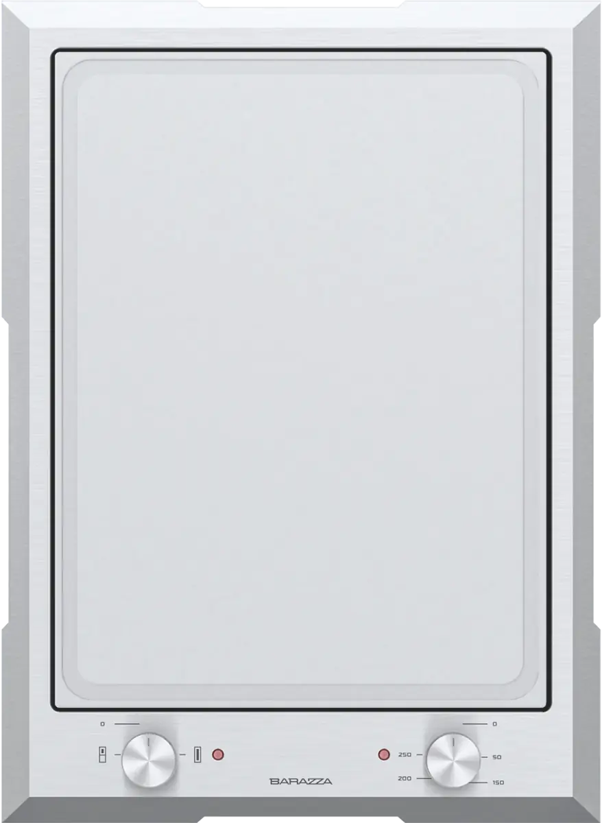 Teppanyaki Grillplatte