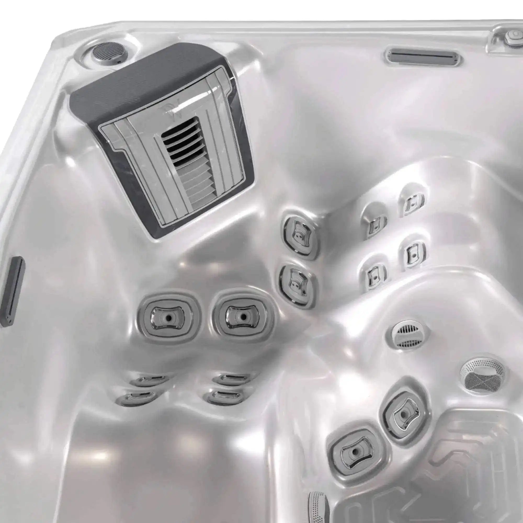 Outdoor Hot Tub “Makalu Life”