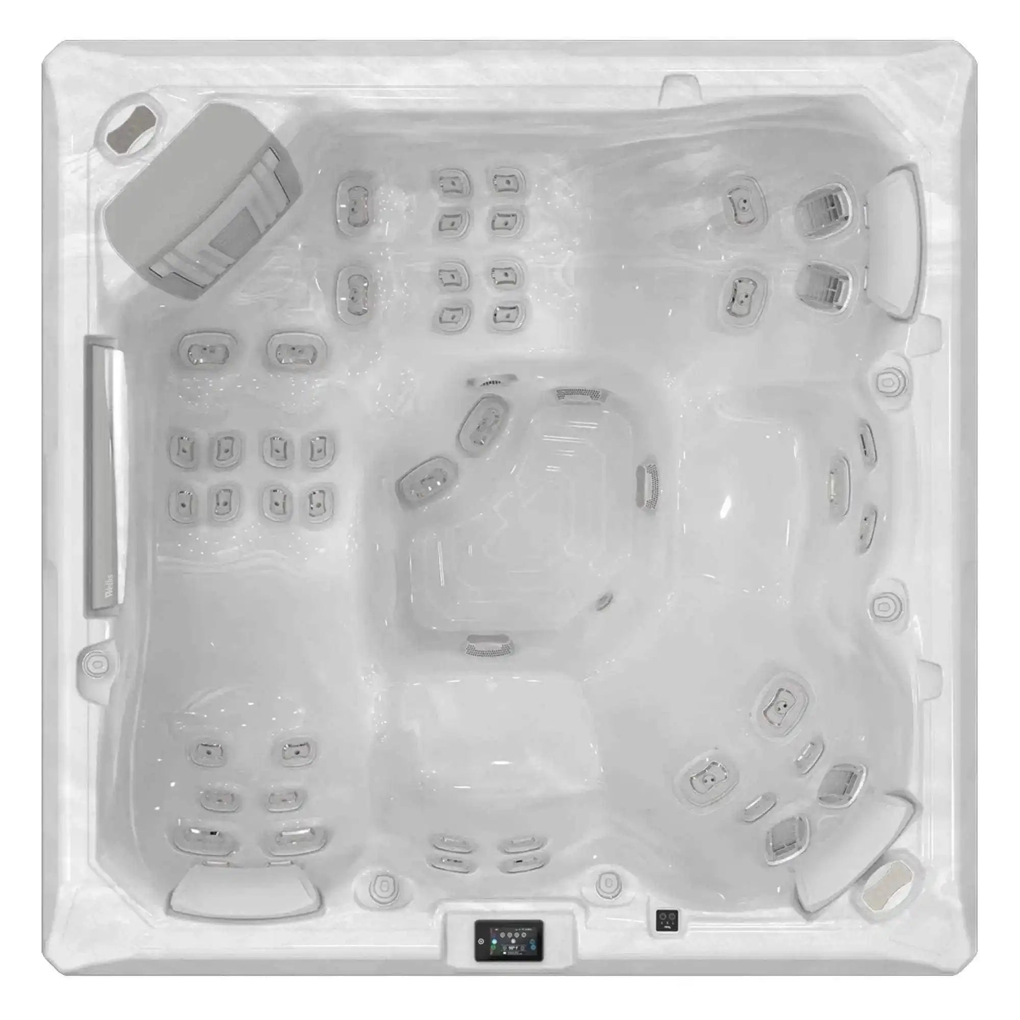 Whirlpool Makalu Life