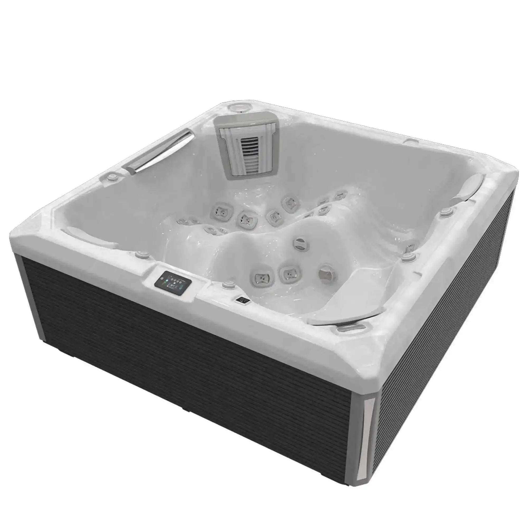 Whirlpool Makalu Life