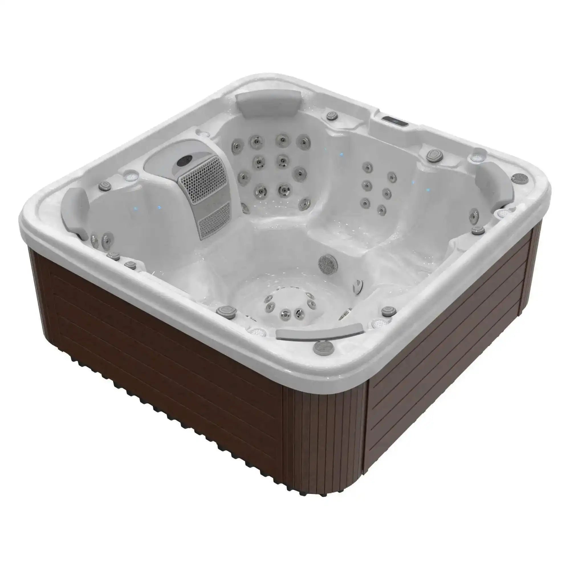 Outdoor Hot Tub “Vienna Life”