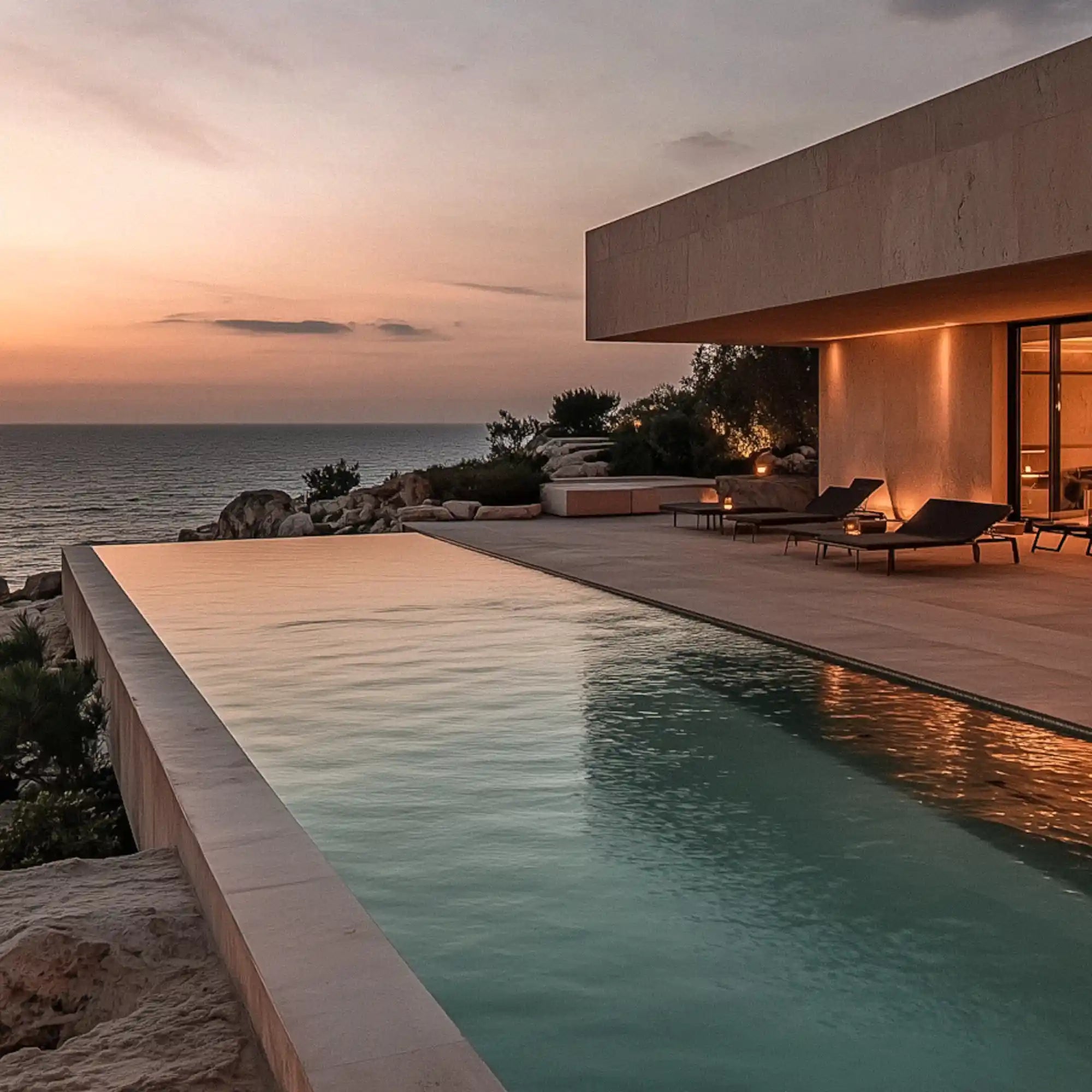 Whirlpools für die ganzjährige Nutzung bei AZURA SPA & LIVING kaufen.