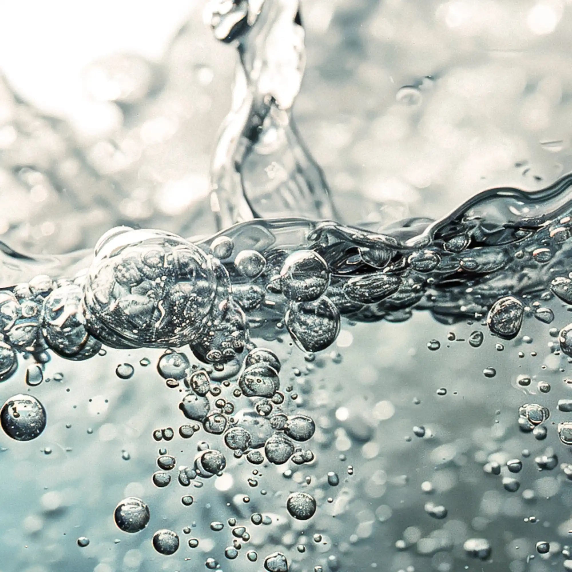 Chlorfreie Wasserdesinfektion für Whirlpools & Swim Spas bei AZURA SPA & LIVING aud Mallorca