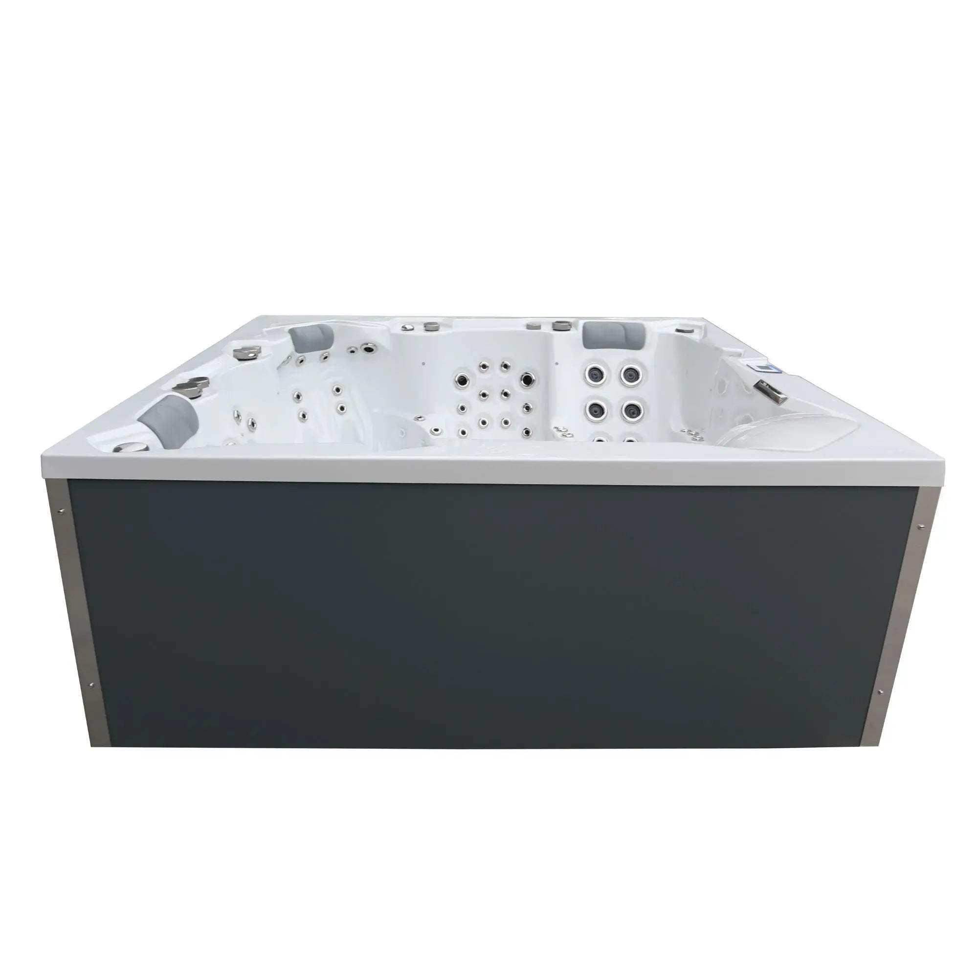Outdoor Whirlpool MB500 - Santa Ponça Edition - AZURA SPA & LIVING