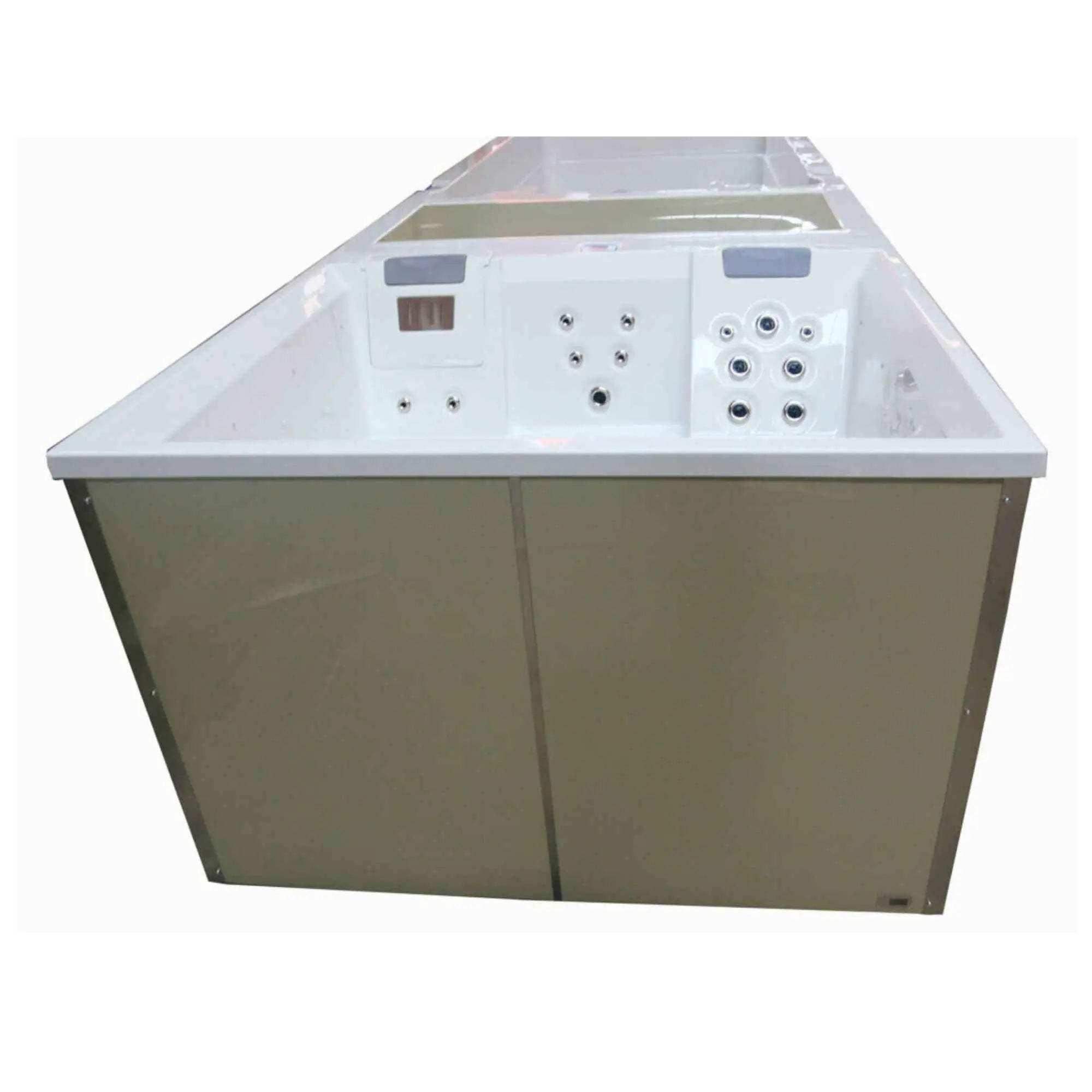 Swim Spa SP5200 - Andratx Edition - AZURA SPA & LIVING