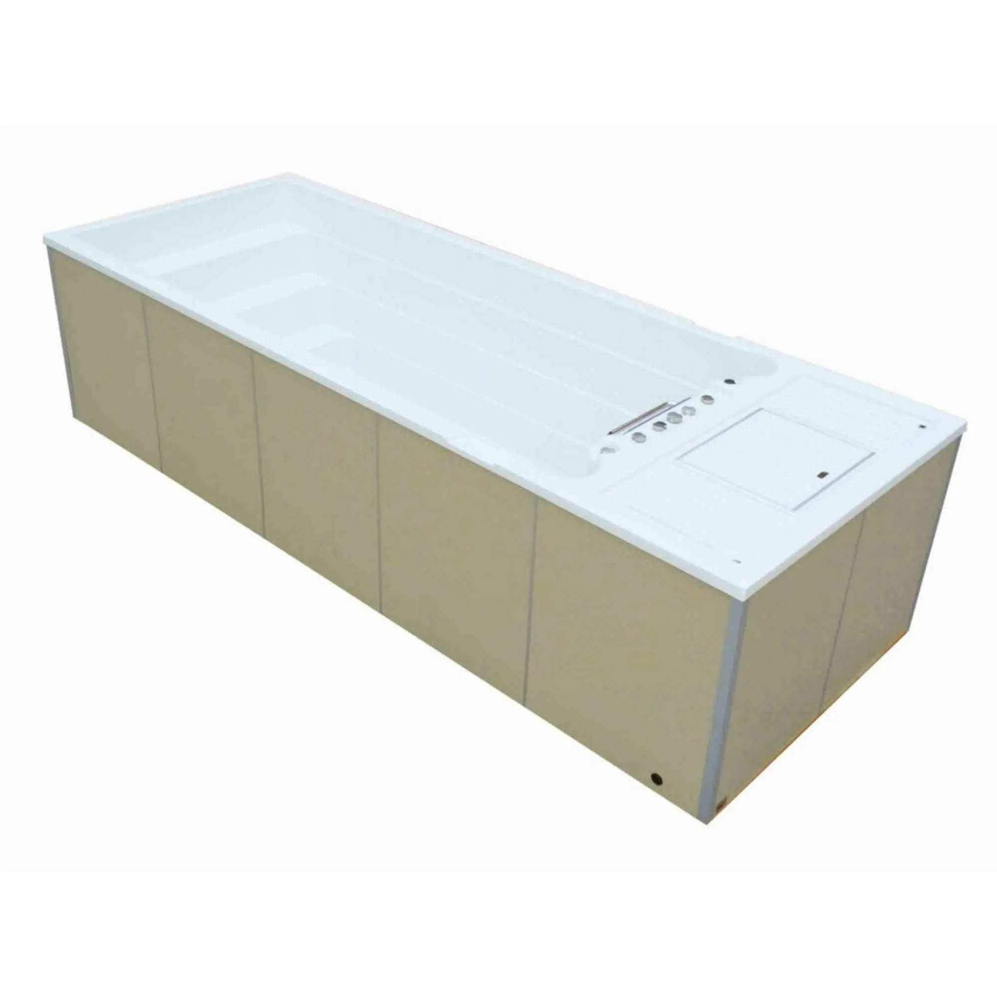Swim Spa SP6000 - Valdemossa Edition - AZURA SPA & LIVING