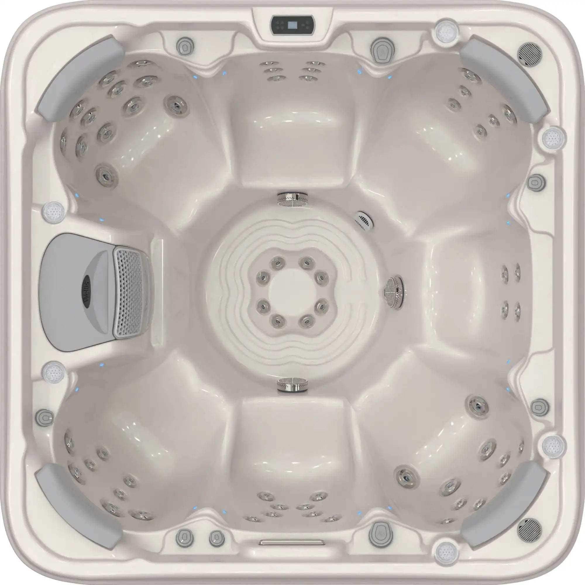 Whirlpool Vienna Life