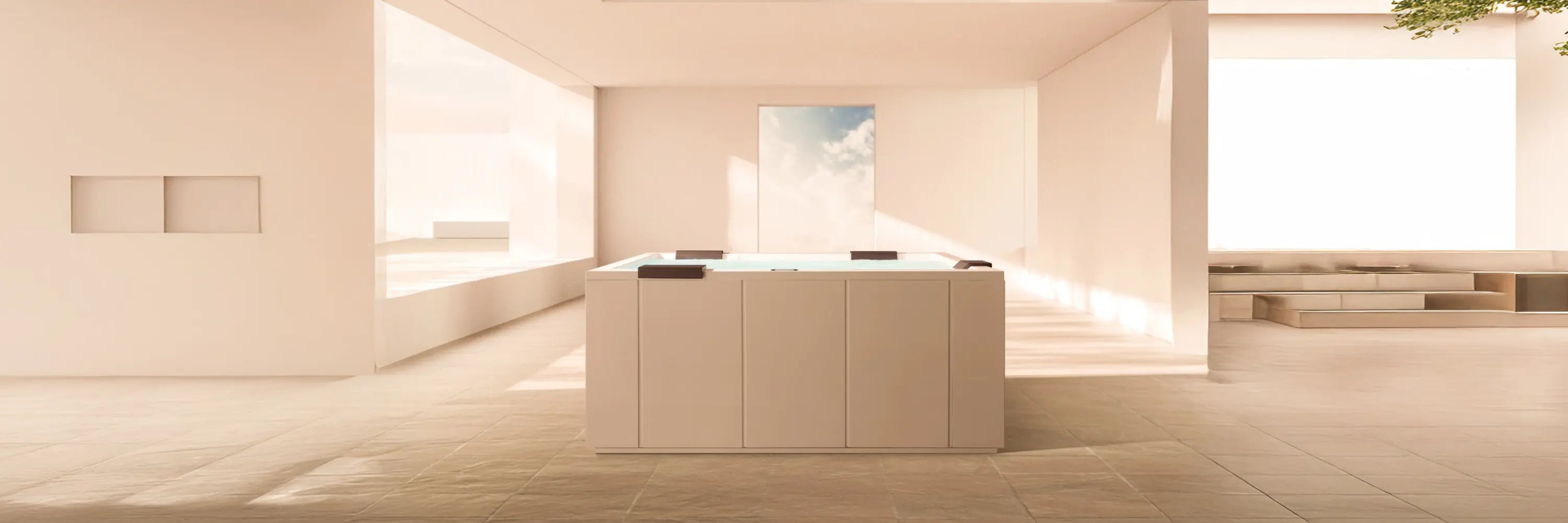 Whirlpool Angebote bei AZURA SPA & LIVING auf Mallorca