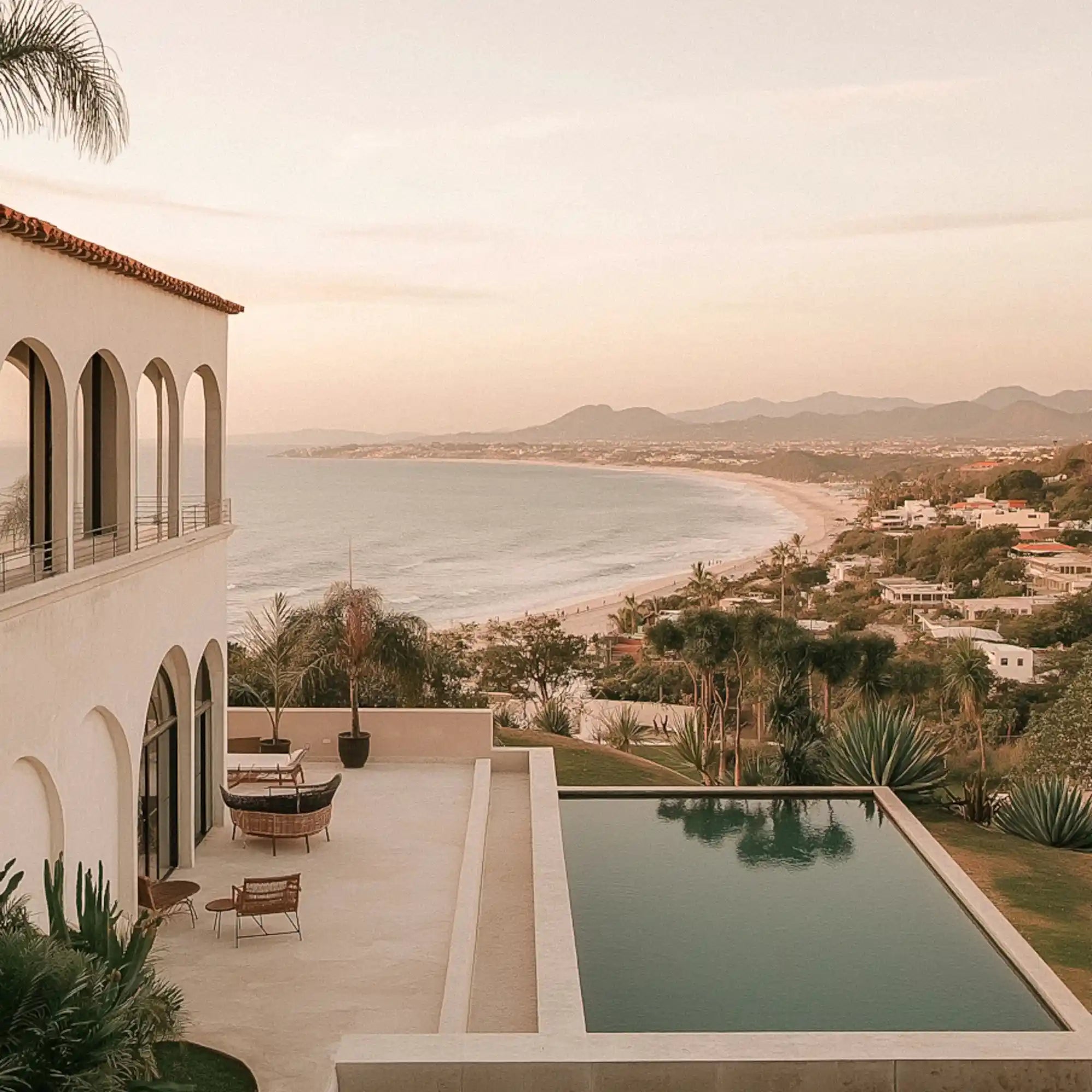 Whirlpool kaufen auf Mallorca bei AZURA SPA & LIVING